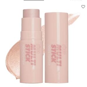 I'm Meme Multi‎ Stick Highlighter 001 Champagne Gold